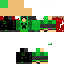 Texture for sem cabelo