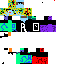 Texture for roboty