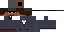 Texture for Mr tux Improved