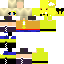 Texture for Mikaris
