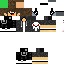Texture for  DarkCraft_HD