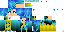 Texture for CandyCaneInsane