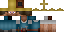 Texture for SteveTheBuilder