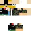 Texture for steve
