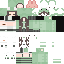 Texture for frog