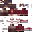 Texture for cell red-blue