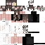 Texture for Isabel Skin 2