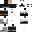 Texture for darksight