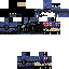 Texture for Humanity Soldier Medic