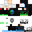 Texture for steve