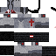 Texture for undead mikey mysteryonas the moth