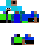 Texture for 3rd try of GloveMn1
