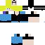 Texture for Flip com capacete