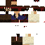 Texture for jacksparrow