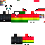 Texture for PANDA
