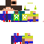 Texture for qwerti
