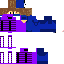 Texture for not complete