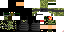 Texture for MC_Foxxy Generation 2
