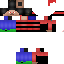 Texture for русский скин