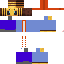 Texture for Architect bee