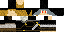 Texture for Dark Link