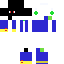 Texture for steve