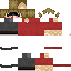 Texture for nose bleed_Grian