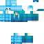 Texture for Left Brain