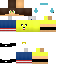 Texture for Jake Jr