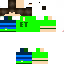 Texture for E.t sem olho
