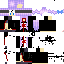 Texture for Gaby Akatsuki ofc arrumadaaaa