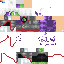 Texture for Vic18 teste