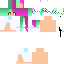 Texture for bella chan (twinklelight)