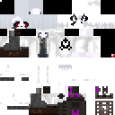 Texture for scp recucher loona