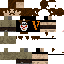 Texture for vlone végetek