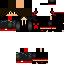 Texture for Gabriel skin Intro