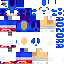 Texture for Sonic Frontiers