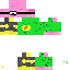 Texture for super_pig03