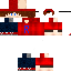 Texture for steve