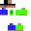 Texture for keishin