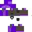 Texture for Anacondrai Jo (Reuploaded)