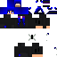 Texture for What I would look like if I was a ninja p2