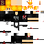 Texture for kevin_DJ