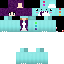 Texture for Dino