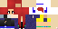 Texture for @@