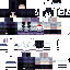 Texture for Sasuka