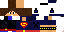 Texture for superman kid