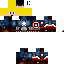 Texture for captain Zero
