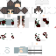 Texture for Ava's Skin