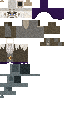 Texture for Wizard